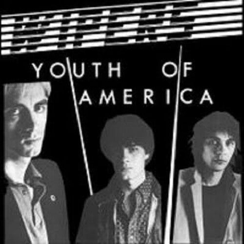 WIPERS - Youth of America