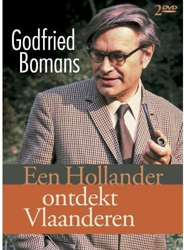 Bomans Godfried - Een Hollander Ontdekt Vlaanderen