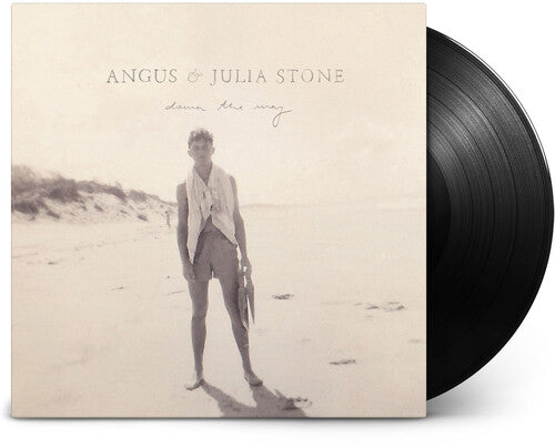 ANGUS & JULIA STONE - Down the Way