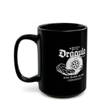 Dragula Mug