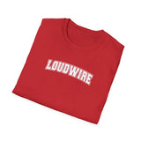 Loudwire University T-Shirt