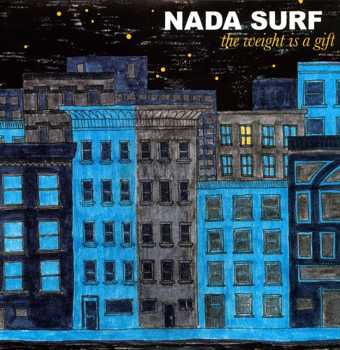 Nada Surf - Weight Is a Gift