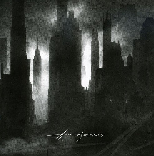 Amesoeurs - Amesoeurs