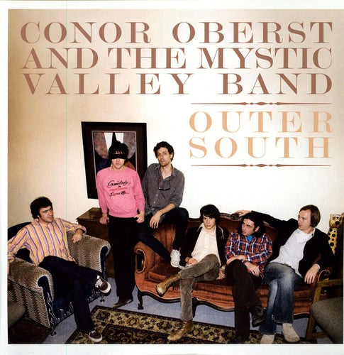 Conor / Mystic Valley Band Oberst - Outer South