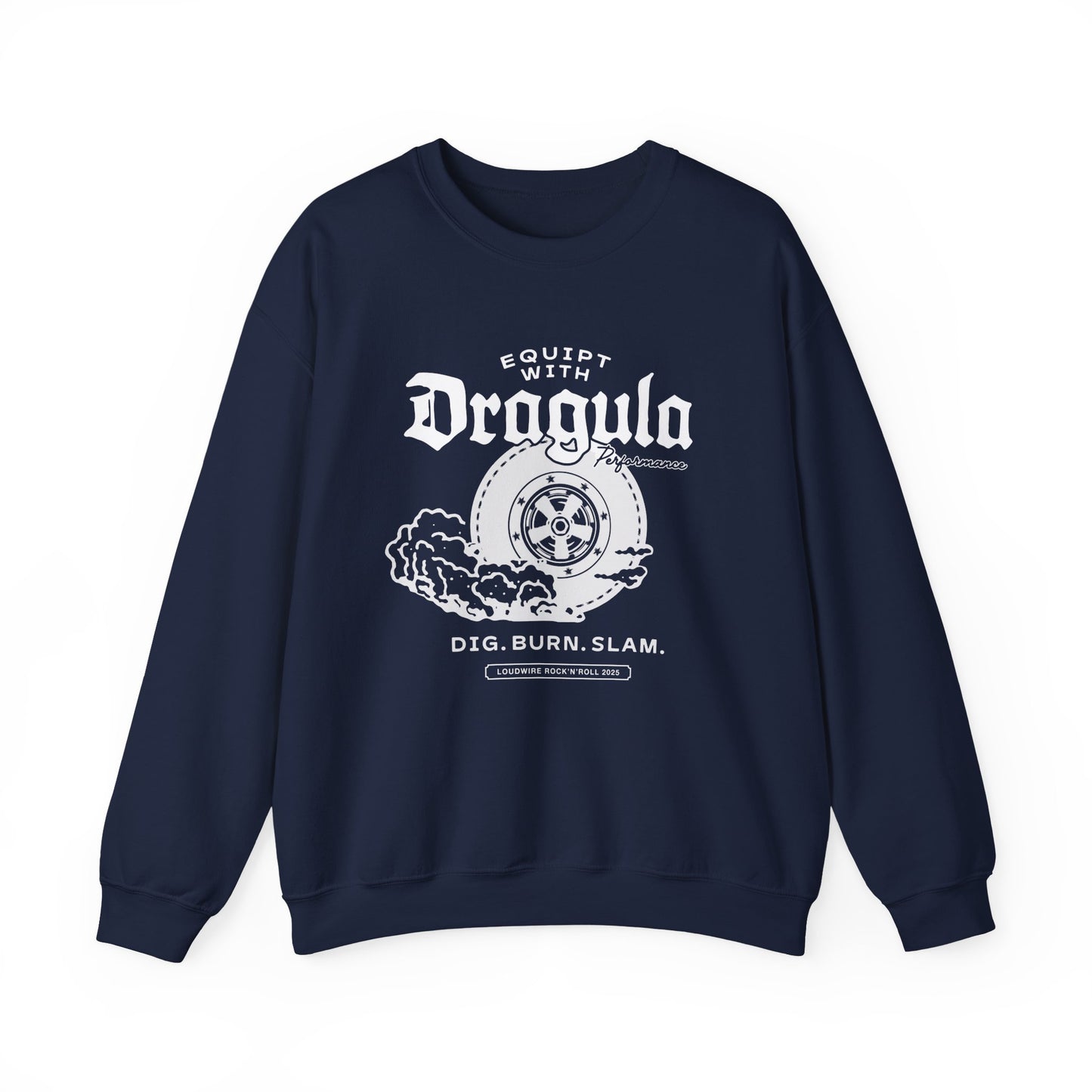 Dragula Sweatshirt