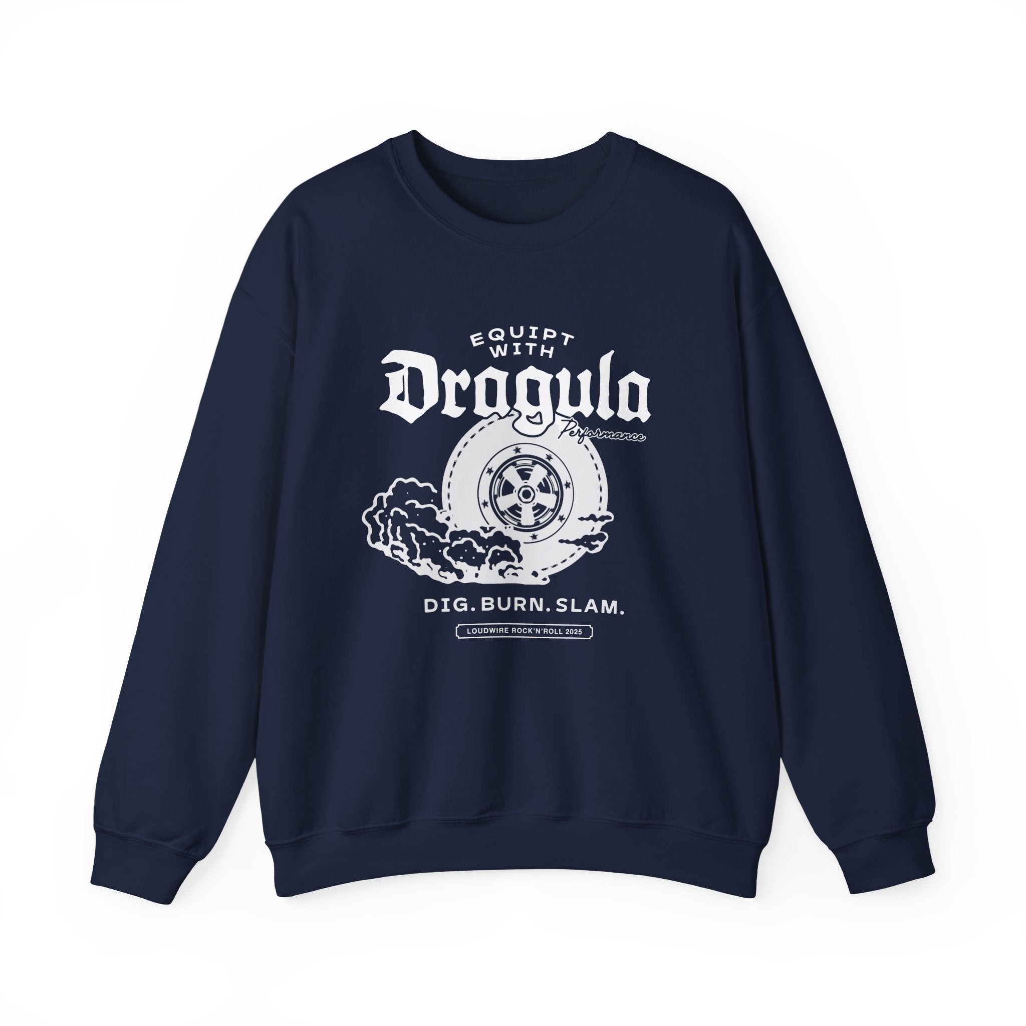 Dragula Sweatshirt