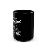 Vinyl Club Mug