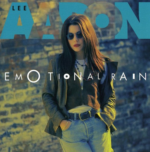 Aaron, Lee - Emotional Rain