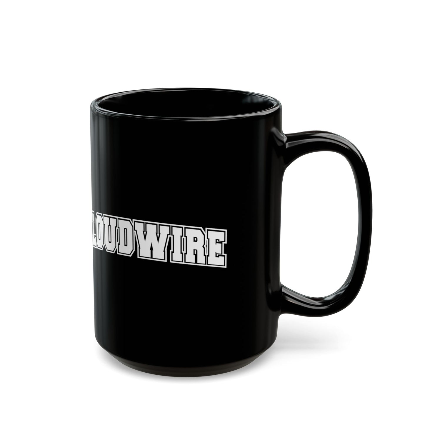 Loudwire University Mug