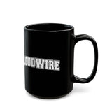 Loudwire University Mug