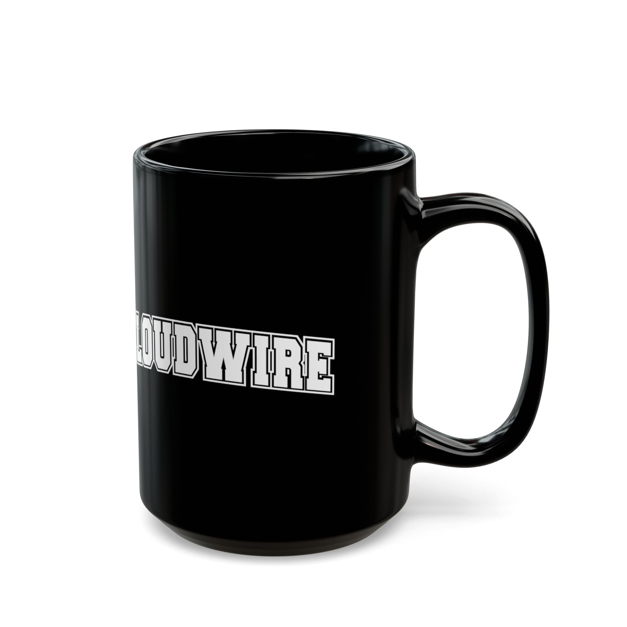 Loudwire University Mug