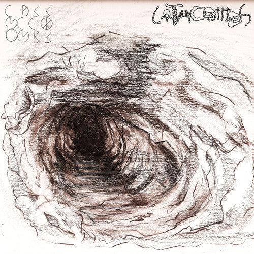 Cass Mccombs - CATACOMBS