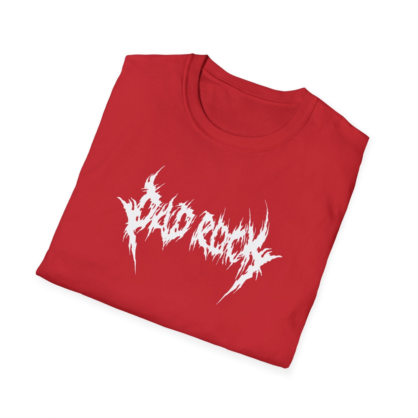 Dad Rock Death Metal T-Shirt