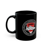 Dad Crest Mug