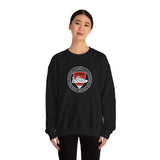Dad Crest Sweatshirt
