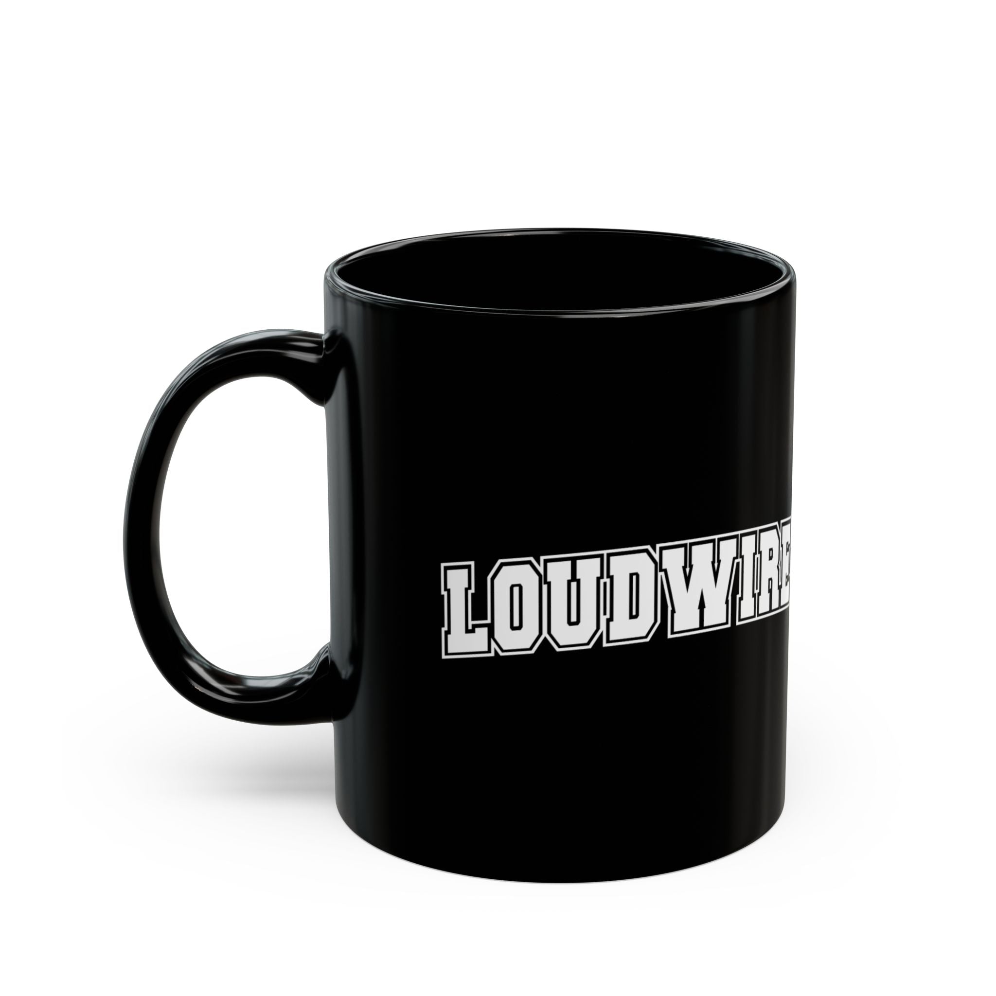 Loudwire University Mug