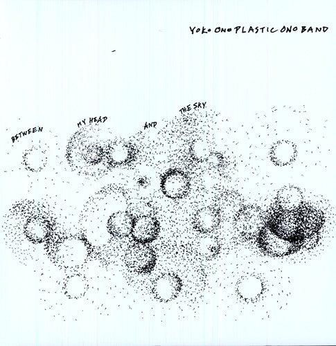Yoko / Plastic Ono Band Ono - Between My Head and The Sky