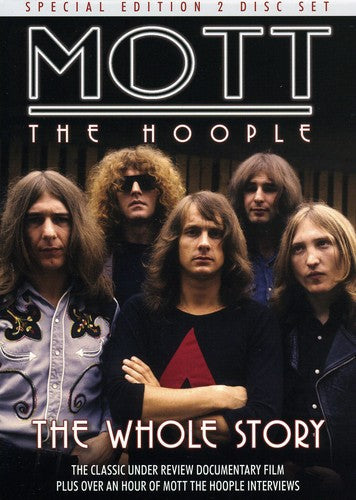 Mott the Hoople - Whole Story
