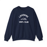 Loudwire Vinyl Club Sweatshirt