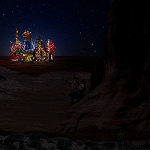 Hi Red Center - Assemble