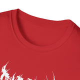 Dad Rock Death Metal T-Shirt