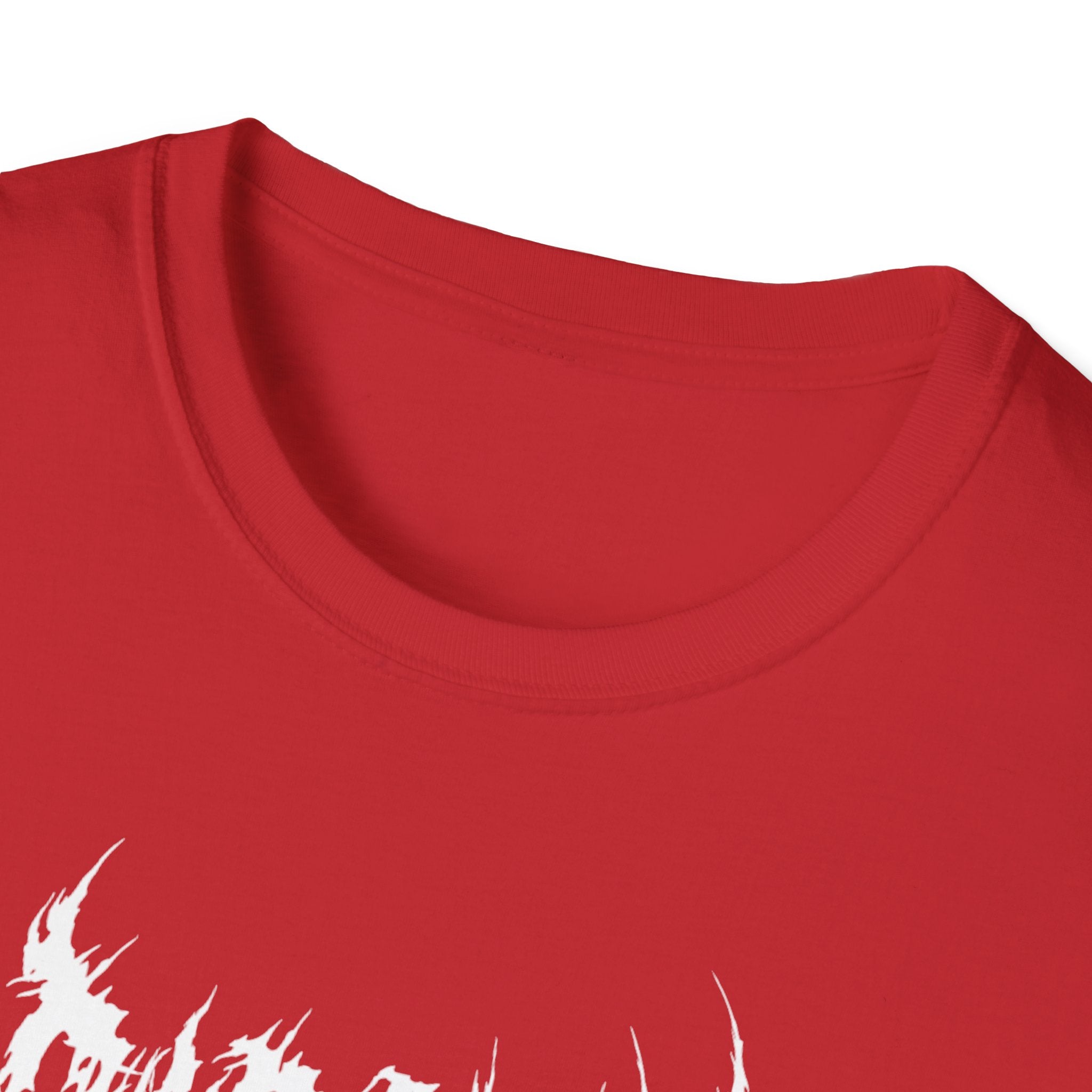 Dad Rock Death Metal T-Shirt