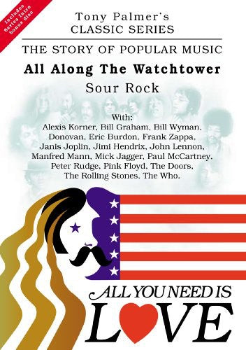 All You Need Is Love 14: All Along / Various - All You Need Is Love 14: All Along / Various