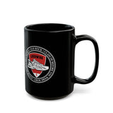 Dad Crest Mug