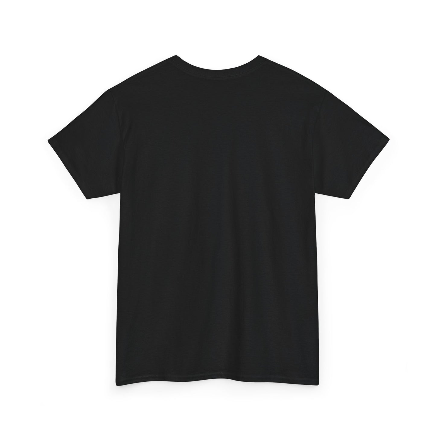 WGRD Unisex Heavy Cotton Tee