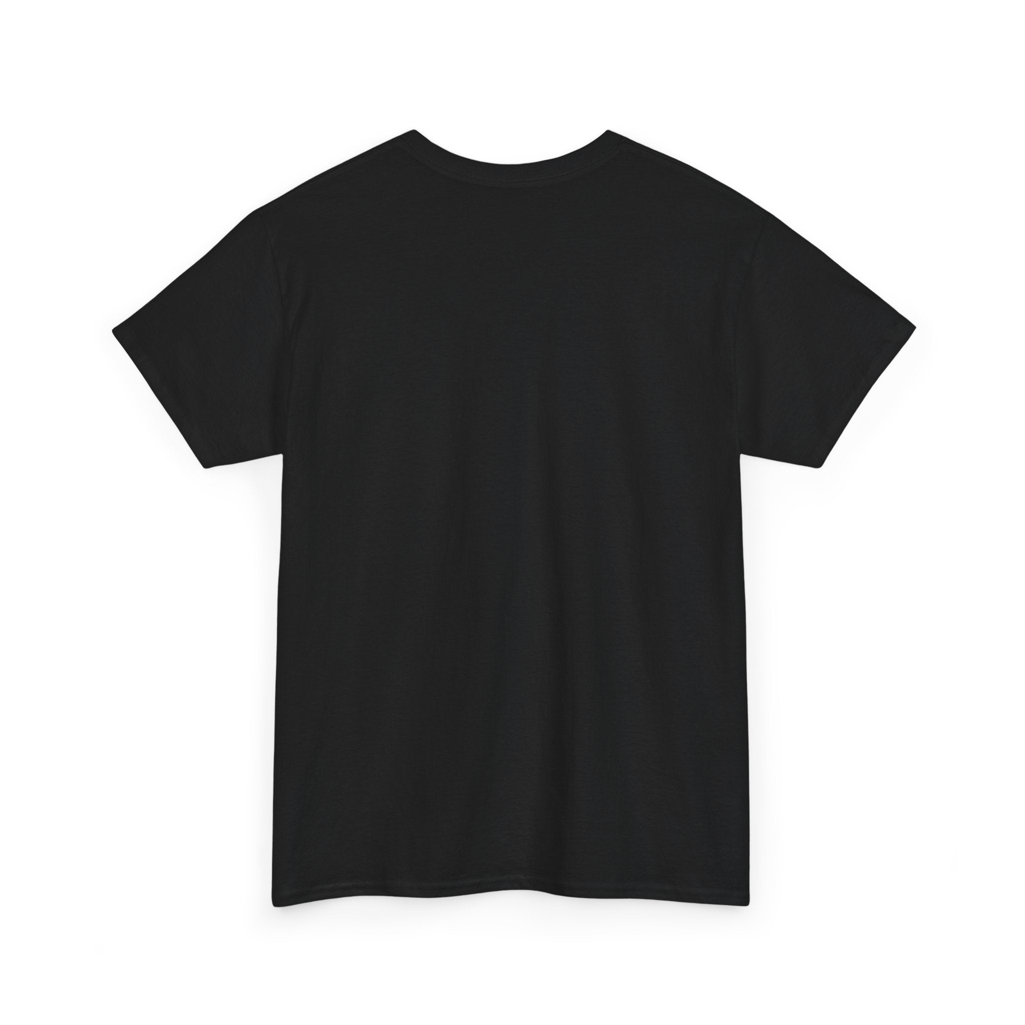 WGRD Unisex Heavy Cotton Tee