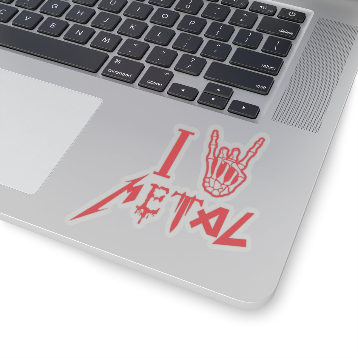 I 🤘METAL STICKERS