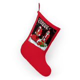 Christmas Cheer Stockings