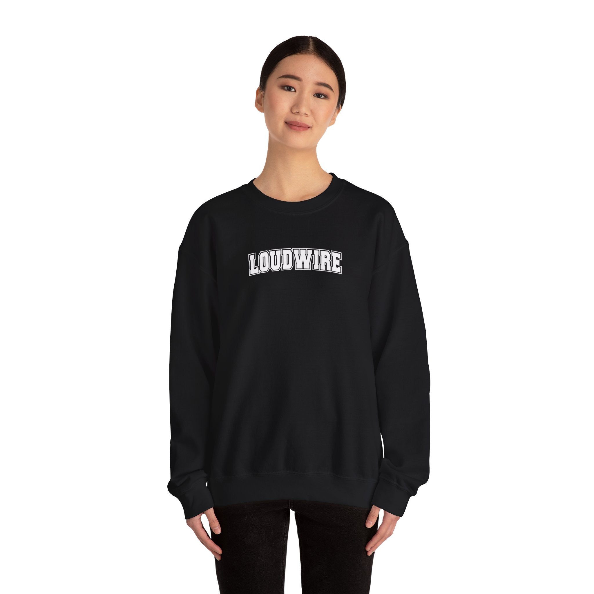 Loudwire University Sweatshirt