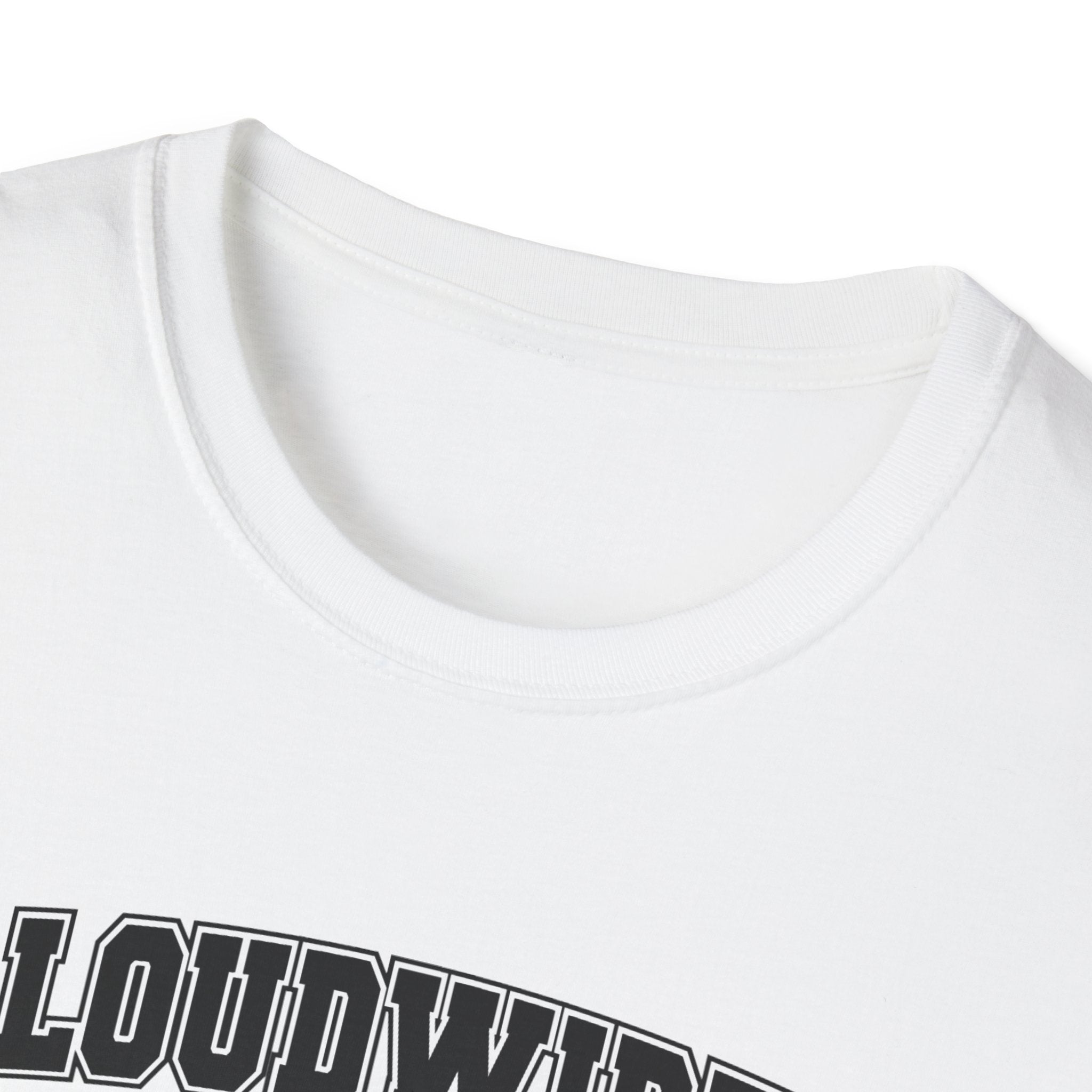 Loudwire University T-Shirt