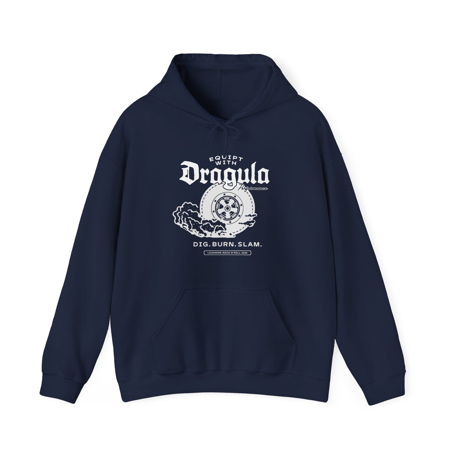 Dragula Hoodie