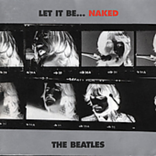 Beatles - Let It Be Naked