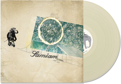 SAMIAM - TRIPS