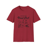 Vinyl Club T-Shirt