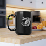 Dragula Mug
