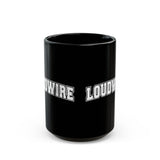 Loudwire University Mug