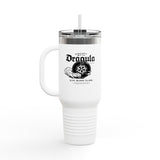 Dragula Travel Mug, 40oz
