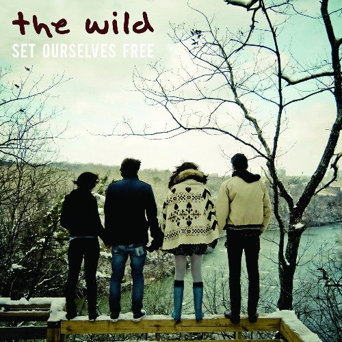 WILD - Set Ourselves Free