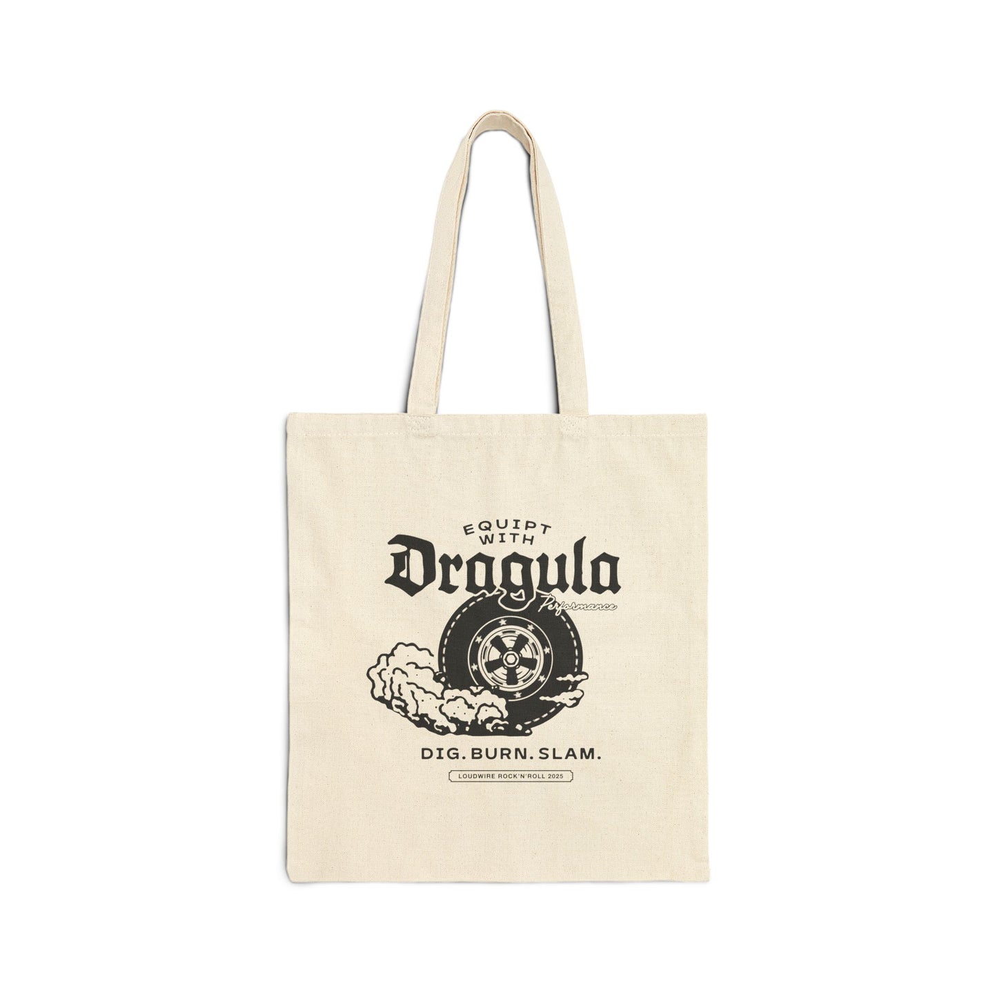 Dragula Tote Bag