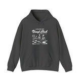 Vinyl Club Hoodie