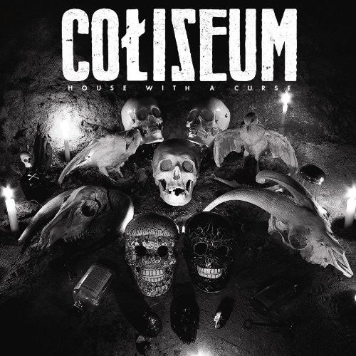 Coliseum - House With a Curse