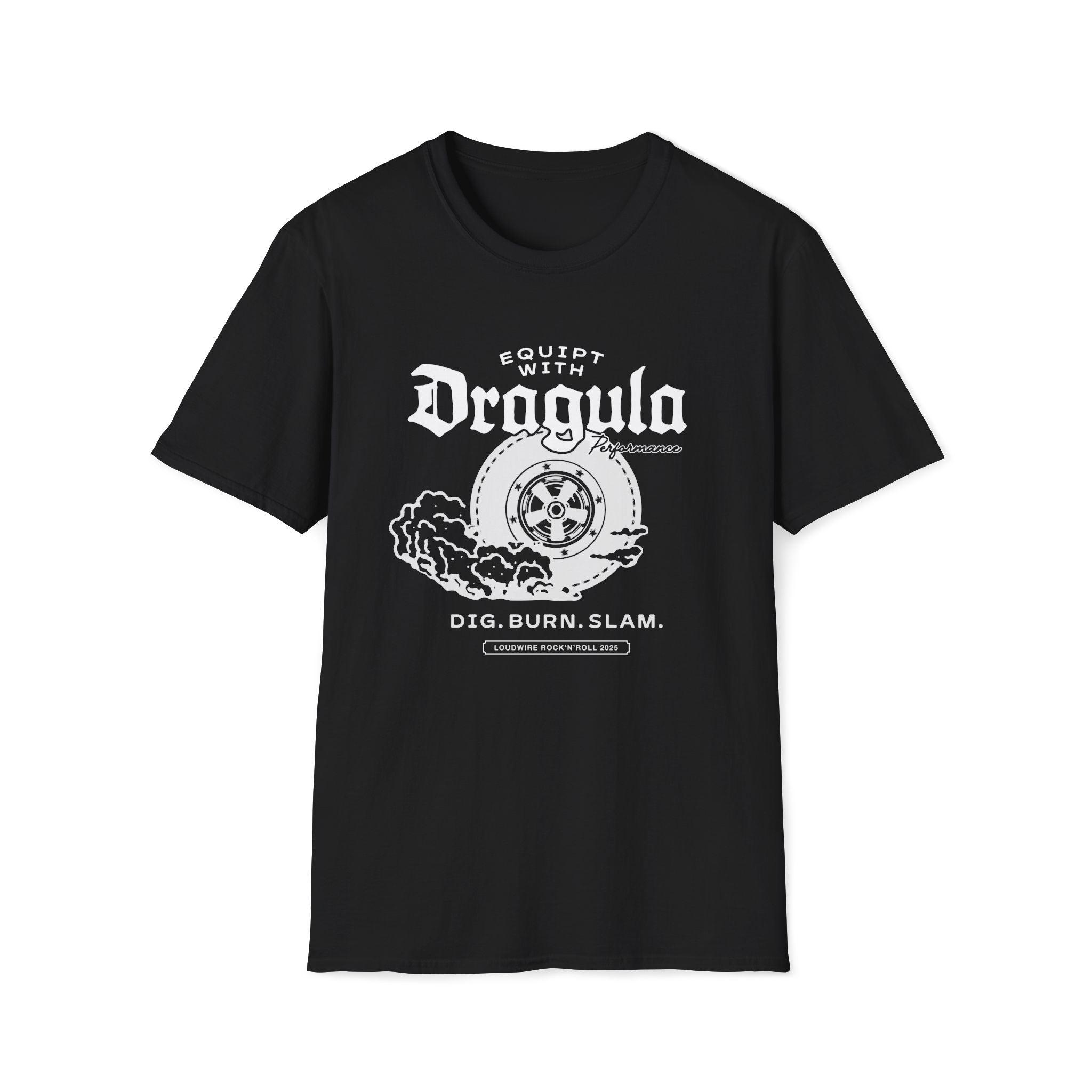 Dragula T-Shirt