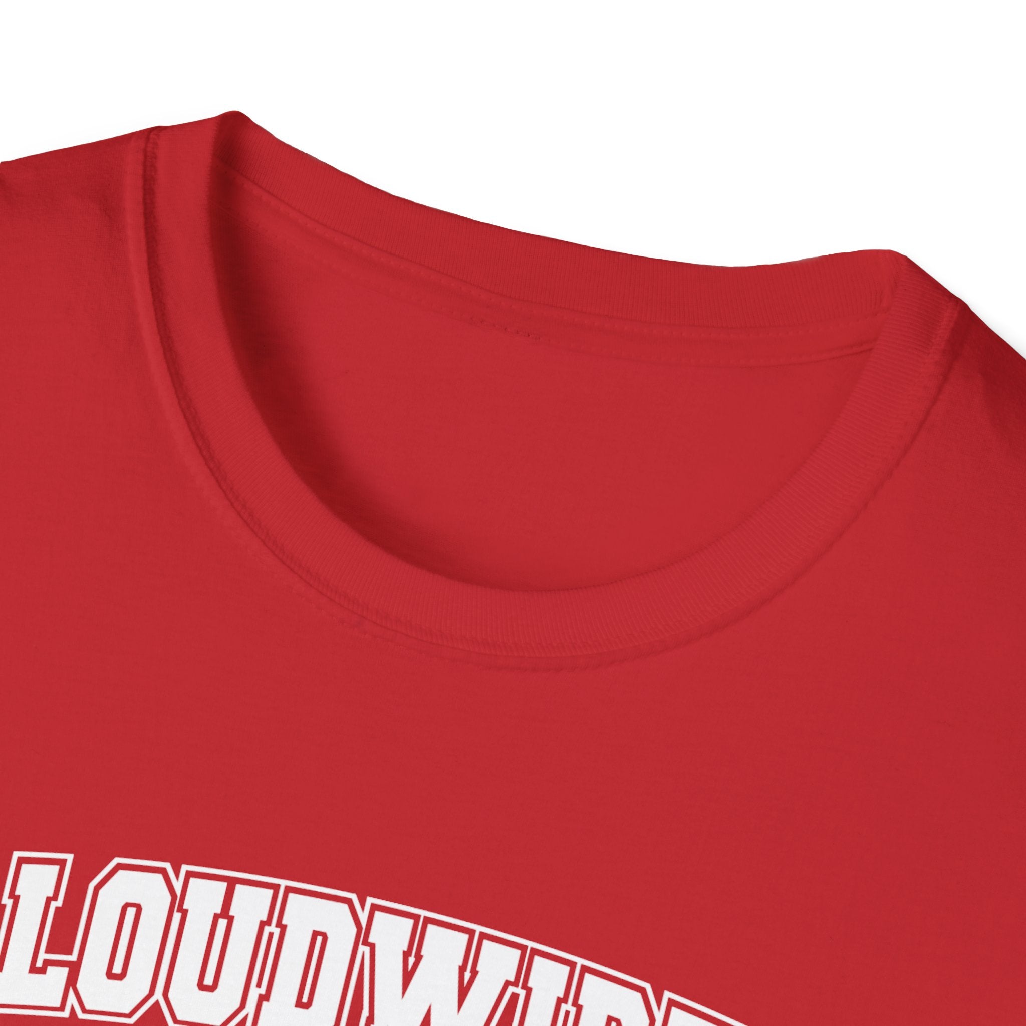 Loudwire University T-Shirt