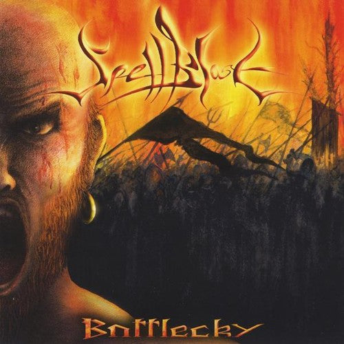 Spellblast - BATTLECRY