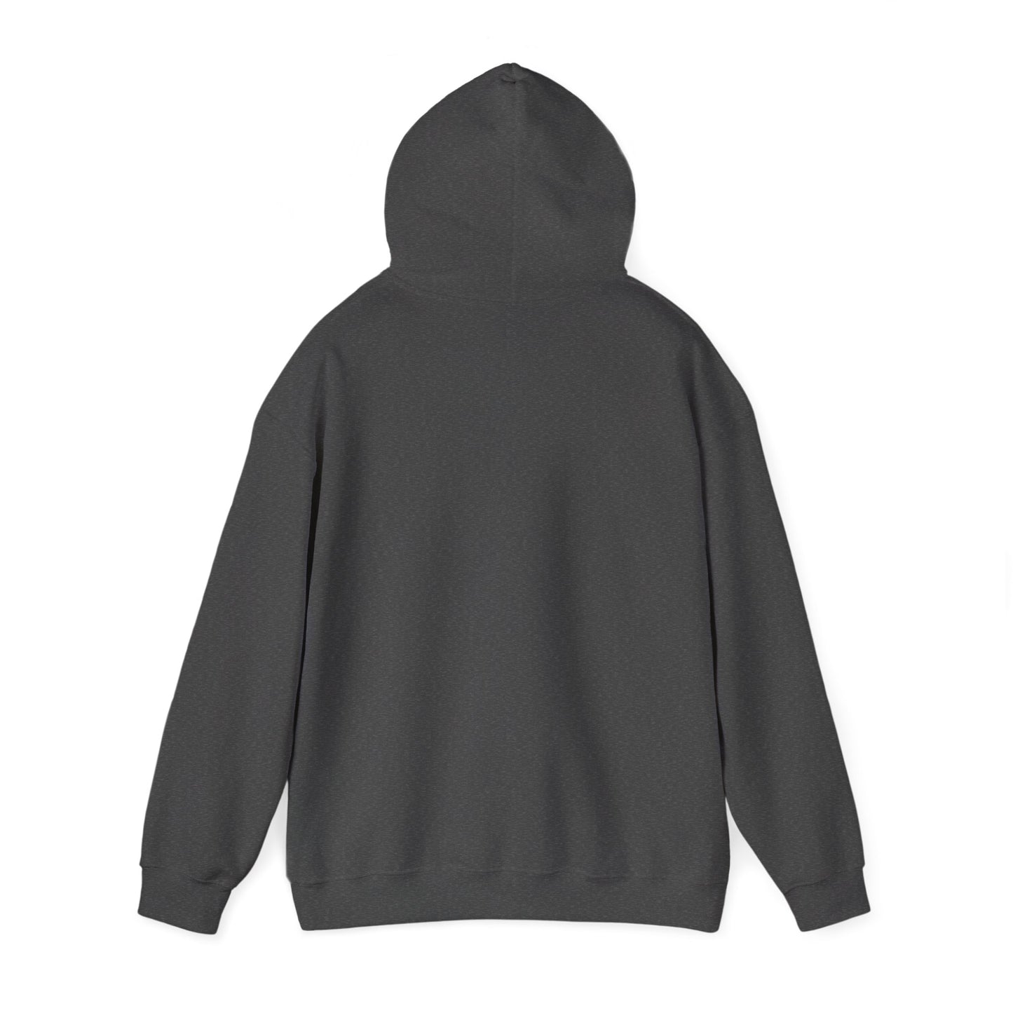 Vinyl Club Hoodie