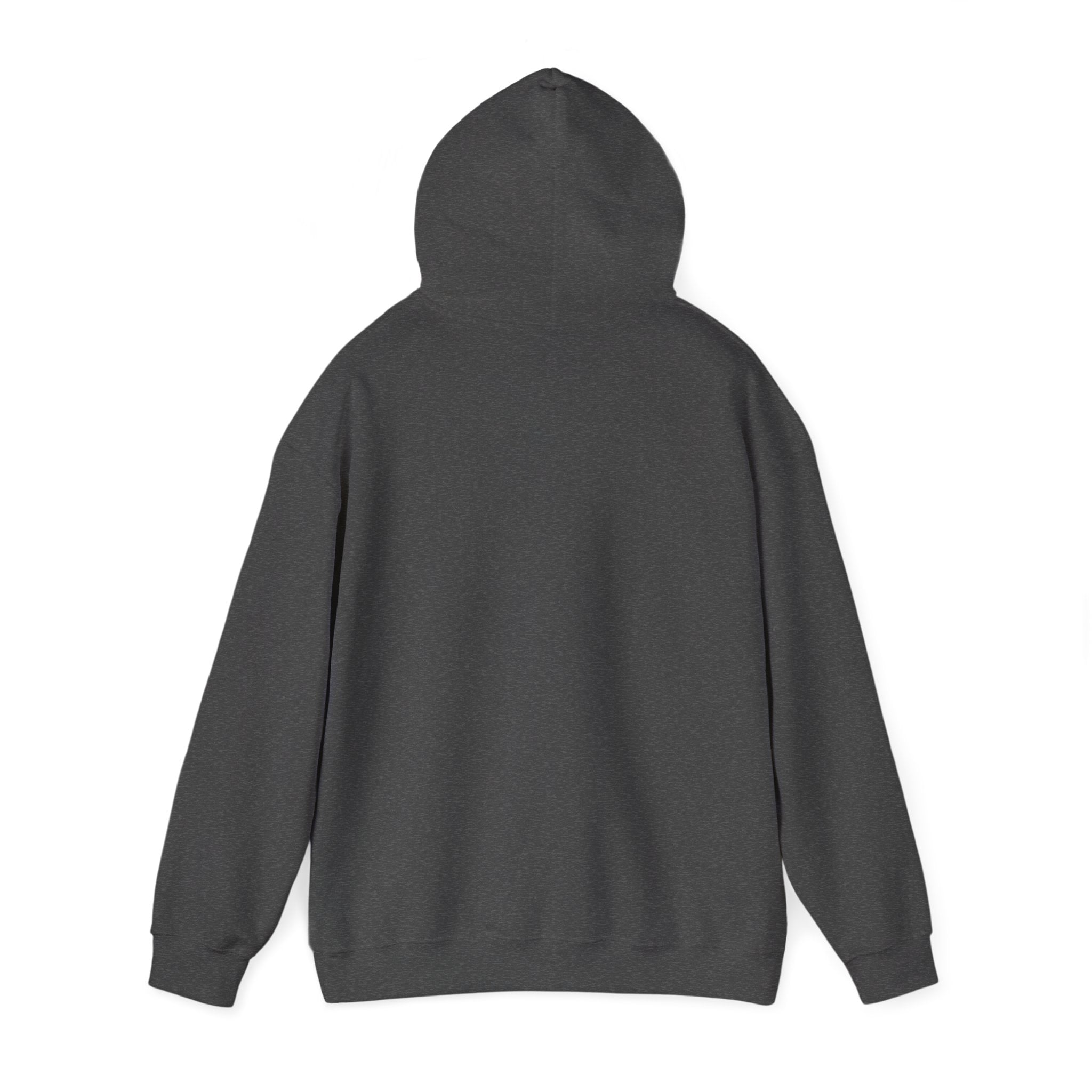 Vinyl Club Hoodie
